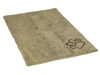 28299 1 nobby cistici podlozka l pro psa svetle seda 152x91cm z kategorie chovatelske potreby a krmiva pro psy hygiena a kosmetika psa rohozky a osusky pro psy