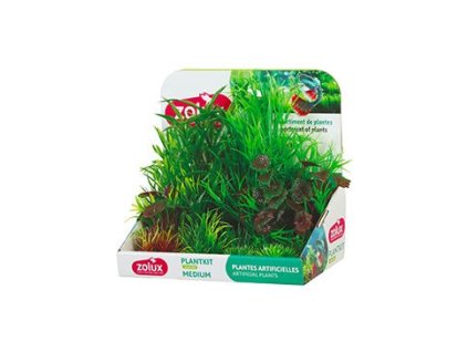 112511 rostliny akvarijni plantkit 2 sada m zolux