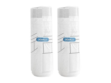 113569 catlink baymax sacky na stelivo 2ks