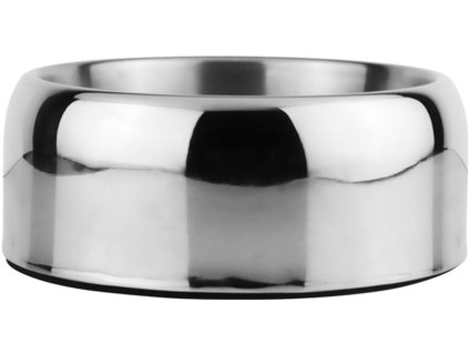 93565 nobby luxusni dvoustenna miska zarif nerez 15 5cm 470ml