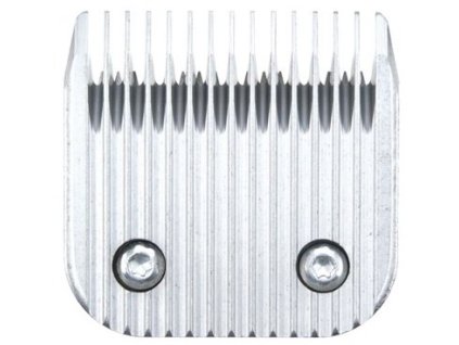 16116 1 moser 1245 7360 strihaci hlavice 5mm z kategorie chovatelske potreby a krmiva pro psy hygiena a kosmetika psa strihaci strojky pro psy