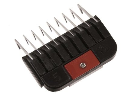 4401 1 moser 1247 7800 nahradni kovovy nastavec 3mm z kategorie chovatelske potreby a krmiva pro psy hygiena a kosmetika psa strihaci strojky pro psy