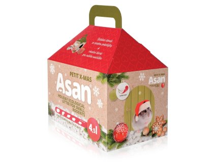 105289 asan petit vanocni edice 4 5l