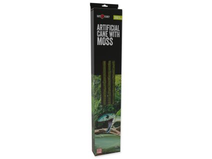 88287 dekorace liana repti planet s mechem delka 200 cm 2 cm