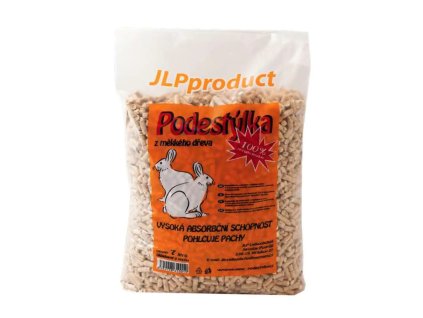 110353 drevena podestylka jlp 7 l