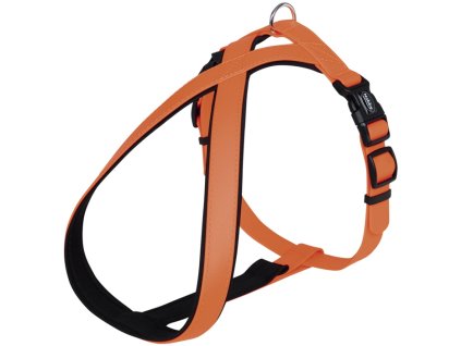 25059 1 nobby cover comfort postroj do x 35 50cm oranzovy z kategorie chovatelske potreby a krmiva pro psy obojky voditka a postroje pro psy postroje pro psy