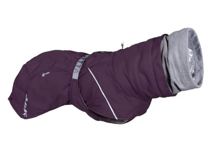 117517 oblecek hurtta extreme warmer iii eco lilkovy 65