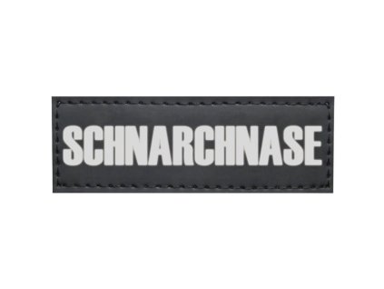 27480 1 nobby vymenitelny napis schnarchnase na postroj seguro 3x9cm 2ks z kategorie chovatelske potreby a krmiva pro psy obojky voditka a postroje pro psy postroje pro psy