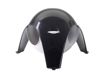 3384 3 savic sputnik xl plastovy domek 29 x 26 x 19 cm z kategorie chovatelske potreby a krmiva pro hlodavce a mala zvirata domecky odpocivadla