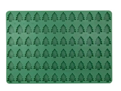 93892 1 nobby silikonova forma na peceni pamlsku jedle 30x20cm