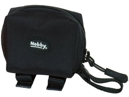 88401 2 nobby rio zasobnik na sacky cerny