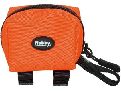 88404 3 nobby rio zasobnik na sacky oranzova