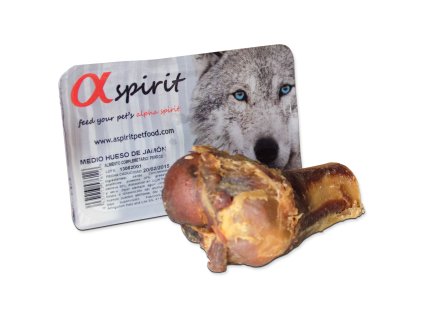 52749 1 kost alpha spirit sunkova mala 1 ks z kategorie chovatelske potreby a krmiva pro psy pamlsky pro psy susene vnitrnosti kosti pro psy
