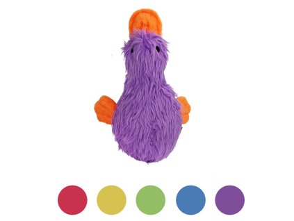 54330 4 hracka multipet duckworth original 33 cm 1 ks z kategorie chovatelske potreby a krmiva pro psy hracky pro psy plysove hracky pro psy