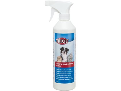 90279 1 trixie deodog neutralizator zapachu 500ml