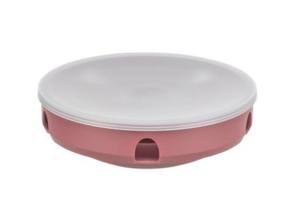 102607 cat activity rocking maze houpaci bludiste hra pro kocky 18 cm