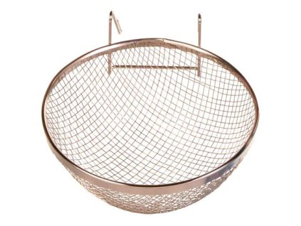 59798 1 trixie hnizdo kovove 12 cm z kategorie chovatelske potreby pro ptaky a papousky hnizdeni hnizda pro ptactvo