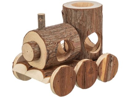 90297 4 trixie vlacek levin pro mysky 17 x 14 x 12 cm