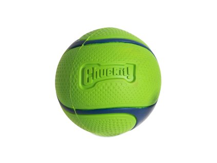 90105 1 chuckit micek sniff ball s vuni arasidoveho masla 6 5 cm