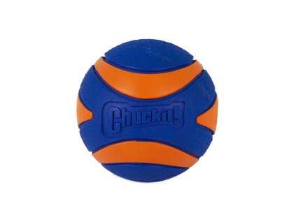 87033 chuckit micek ultra squeaker ball xl 9 cm piskaci