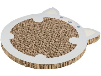 90636 4 trixie junior skrabaci karton krecek 31 x 2 5 x 32 5 cm