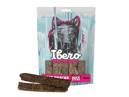 115264 dry snack cp duck sticks 5ks web