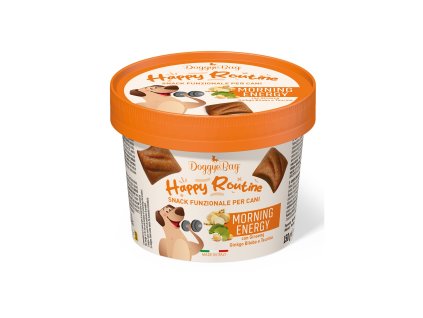 109456 doggyebag happy routine morning energy 150 g