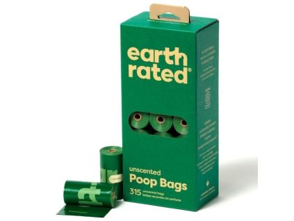 55476 sacky na psi exkrementy earth rated bez vune 21 roli