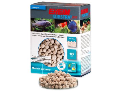 93040 napln eheim substratpro 720g 1l