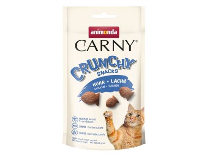 110155 1 animonda carny adult crunchy kur e losos