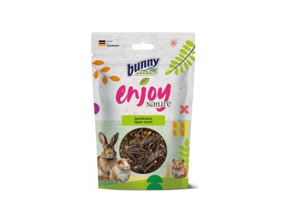 95101 bunny nature enjoy vetvicky z jablone 100 g