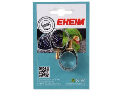 93211 spona eheim hadicova o16 22mm 2ks