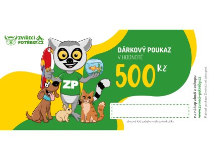 12738 1 zp darkovy poukaz zipi