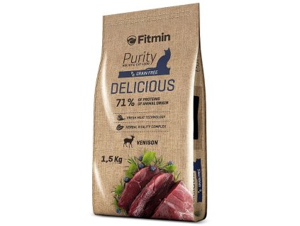 27693 3 fitmin purity delicious kompletni krmivo pro kocky 1 5 kg