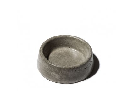 95695 miska betonova kulata silna kocka 0 4 l