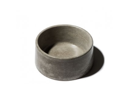 95707 miska betonova kulata 2 6 l