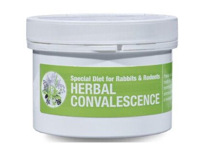 94765 cunipic vetline herbal convalescence 125 g zeleny