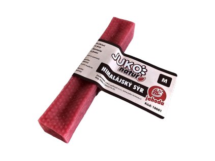 90819 himalajsky syr jahoda m 70g