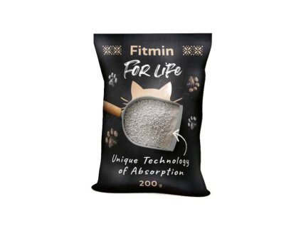 112232 fitmin for life absorbcni prasek k podestylce 200 g