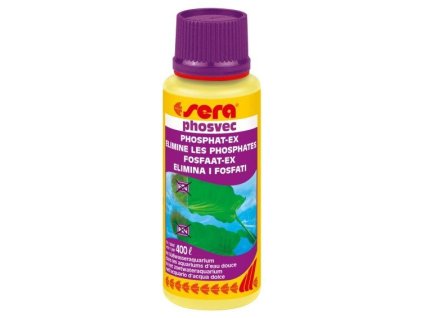 96472 sera cistic phosvec 100ml