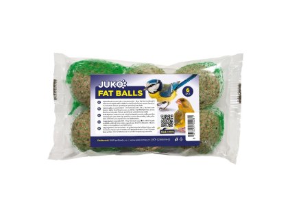 92506 1 lojova koule se seminky 90 g 6 ks