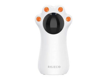 113683 interaktivni laserova hracka pro kocky rojeco