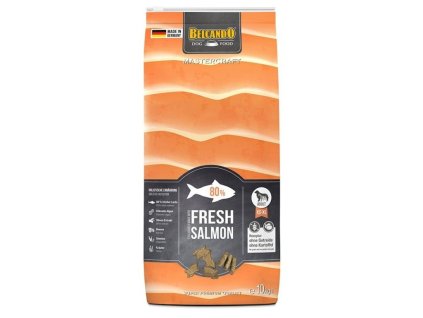 80226 2 belcando mastercraft fresh salmon 10 kg