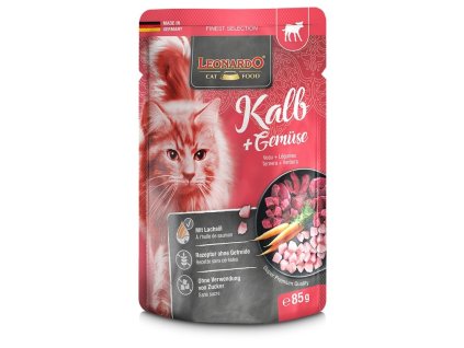 80676 leonardo finest select kalb