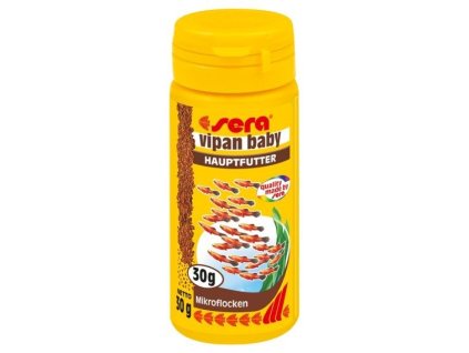 96799 sera vipan baby 50ml nature