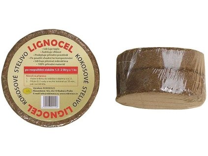 96757 robimaus lignocel kokosovy puk 2ks