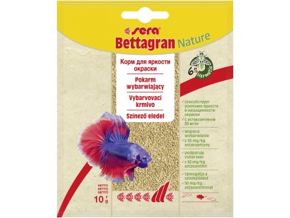 96871 sera bettagran 10g nature