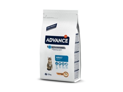 97051 advance cat adult kure a ryze 1 5kg