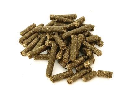 98092 granulovane seno 2 kg panmalina