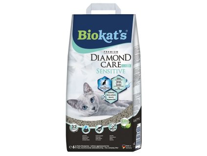 96052 1 biokat s diamond care sensitive classic koc kolit